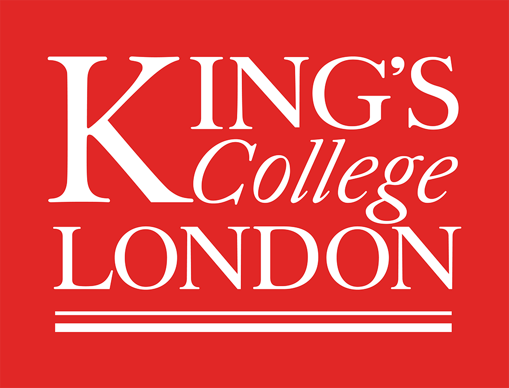 King's College London Logo